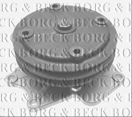 BWP1995 Borg&beck bomba de agua
