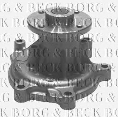 BWP1985 Borg&beck bomba de agua