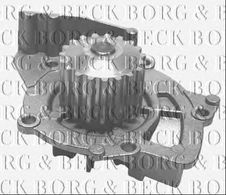 BWP1989 Borg&beck bomba de agua