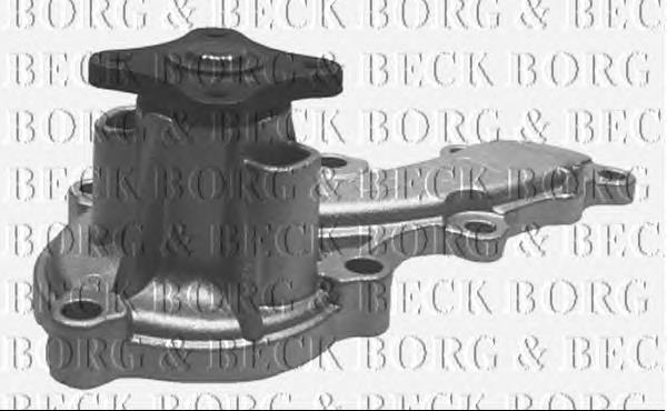 BWP2050 Borg&beck bomba de agua