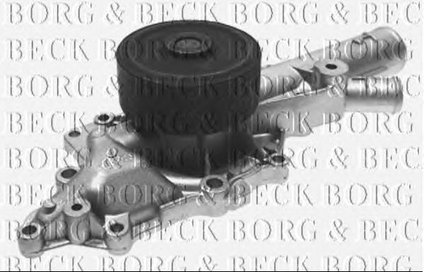 BWP2053 Borg&beck bomba de agua