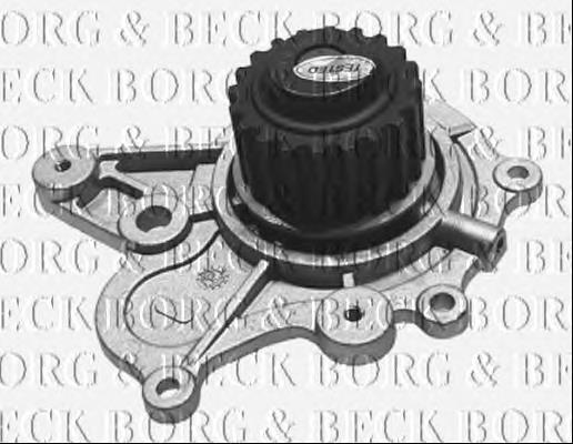 BWP2045 Borg&beck bomba de agua