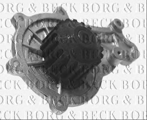 BWP2043 Borg&beck bomba de agua