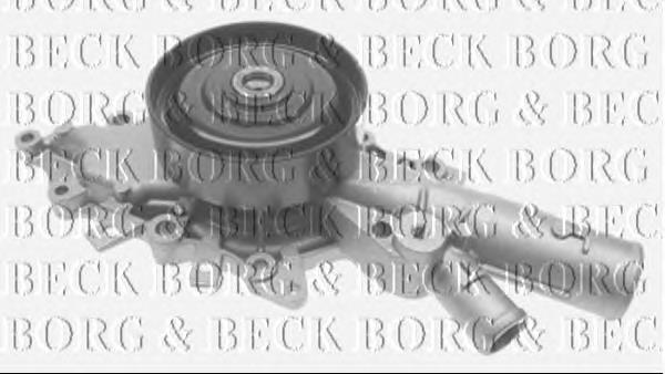 BWP2048 Borg&beck bomba de agua