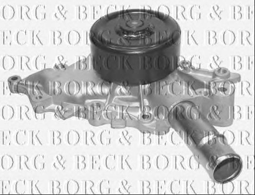 BWP2062 Borg&beck bomba de agua