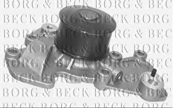 BWP2054 Borg&beck bomba de agua