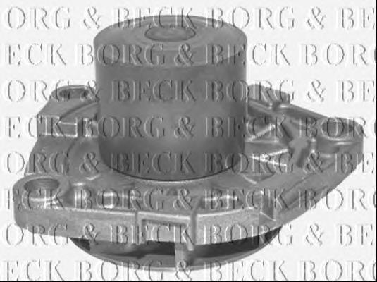 BWP2027 Borg&beck bomba de agua