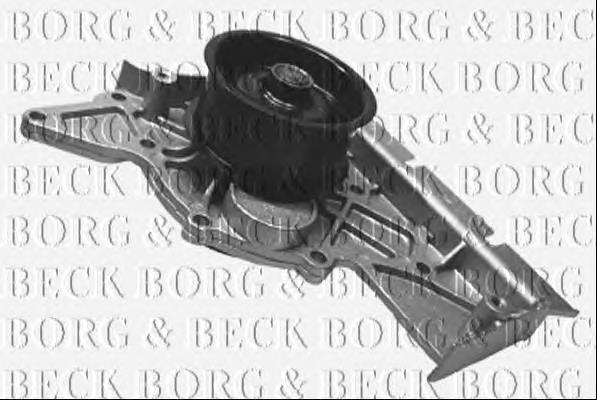 BWP2030 Borg&beck bomba de agua
