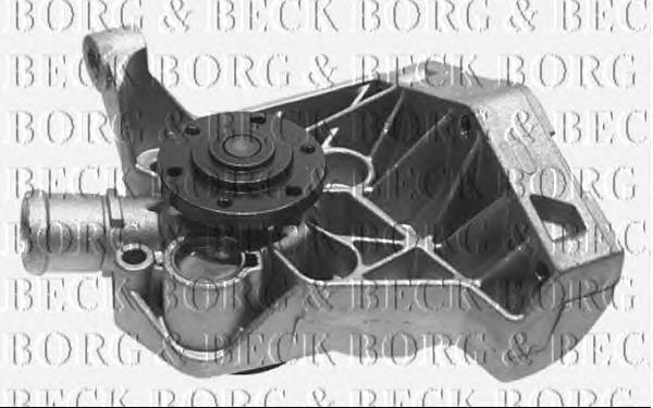BWP2024 Borg&beck bomba de agua