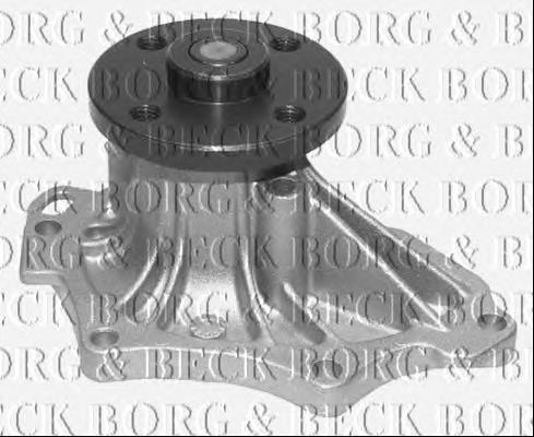 BWP2039 Borg&beck bomba de agua