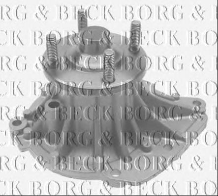 BWP2041 Borg&beck bomba de agua