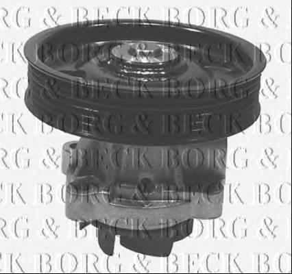 BWP2032 Borg&beck bomba de agua
