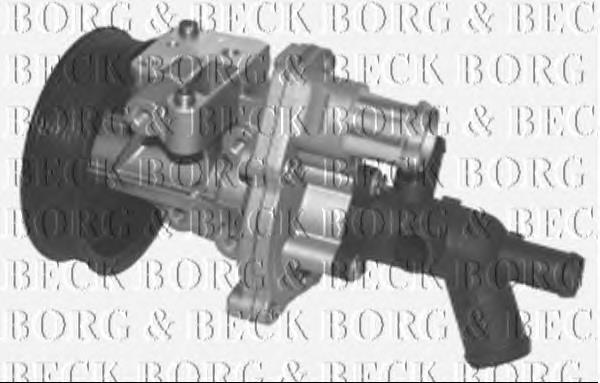 BWP2034 Borg&beck bomba de agua