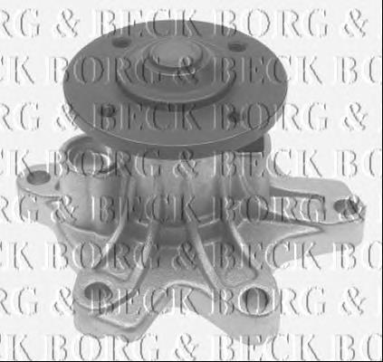 BWP2035 Borg&beck bomba de agua