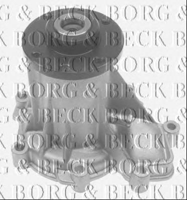 BWP1828 Borg&beck bomba de agua
