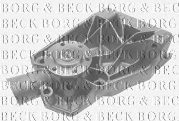 BWP1831 Borg&beck bomba de agua