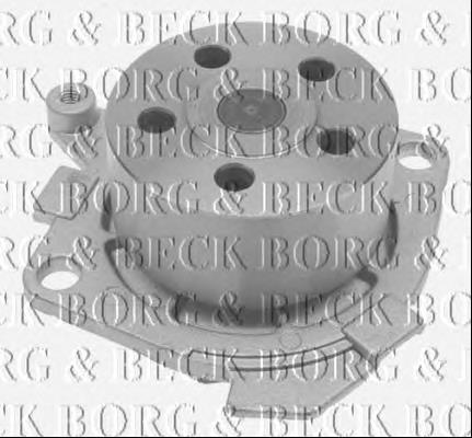 BWP1864 Borg&beck bomba de agua