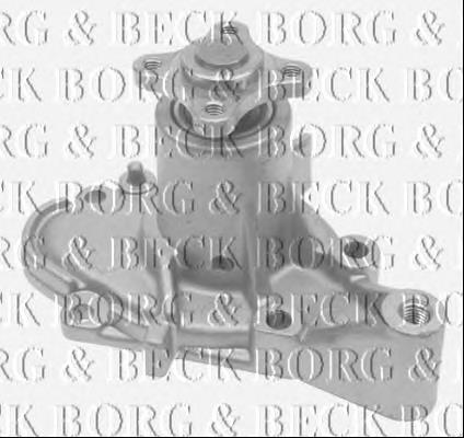 BWP1865 Borg&beck bomba de agua