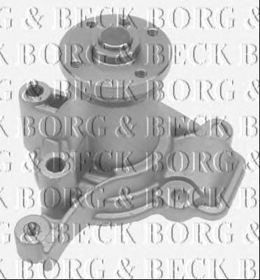 BWP1853 Borg&beck bomba de agua