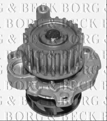 BWP1805 Borg&beck bomba de agua