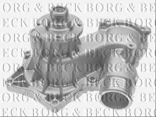 BWP1806 Borg&beck bomba de agua