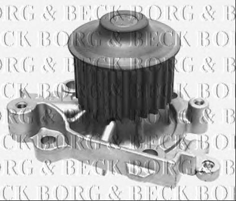 BWP1796 Borg&beck bomba de agua