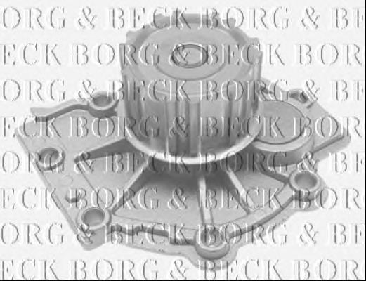 BWP1794 Borg&beck bomba de agua