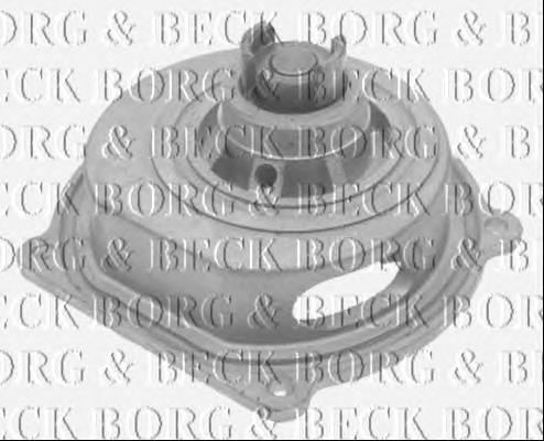 BWP1798 Borg&beck bomba de agua