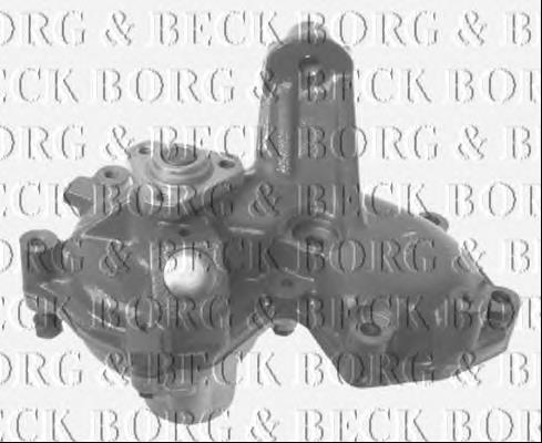 BWP1808 Borg&beck bomba de agua