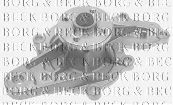 BWP1943 Borg&beck bomba de agua