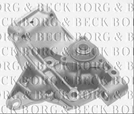 BWP1938 Borg&beck bomba de agua