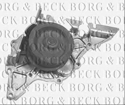 BWP1963 Borg&beck bomba de agua