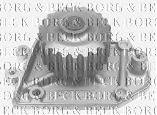 BWP1874 Borg&beck bomba de agua