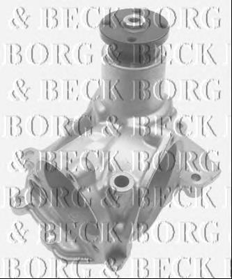 BWP1926 Borg&beck bomba de agua