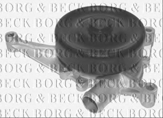 BWP2196 Borg&beck bomba de agua