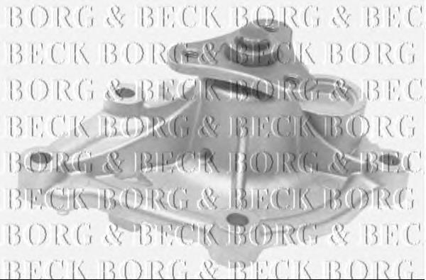 BWP2195 Borg&beck bomba de agua