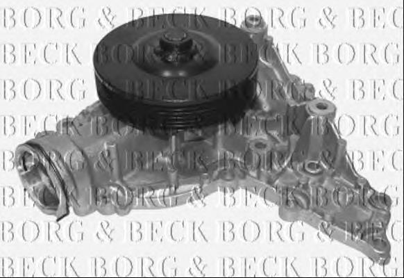 BWP2190 Borg&beck bomba de agua