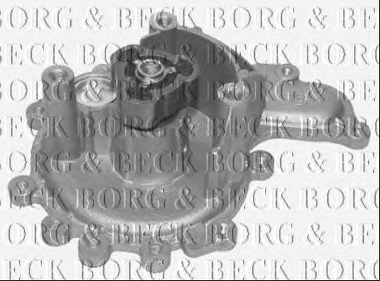 BWP2207 Borg&beck bomba de agua