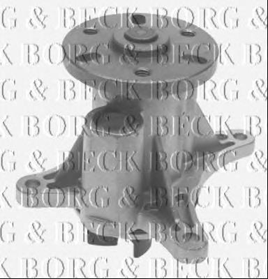 BWP2205 Borg&beck bomba de agua