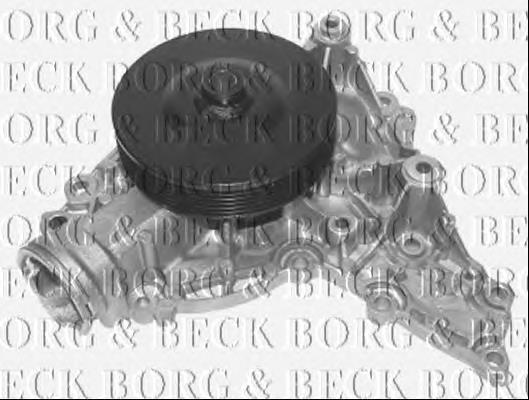 BWP2209 Borg&beck bomba de agua