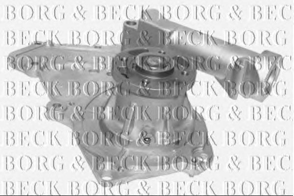 BWP2202 Borg&beck bomba de agua