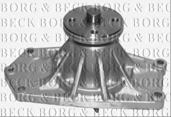 Bomba de agua BWP2164 Borg&beck