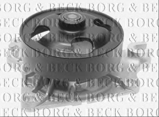 BWP2162 Borg&beck bomba de agua