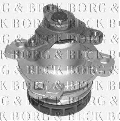 BWP2178 Borg&beck bomba de agua