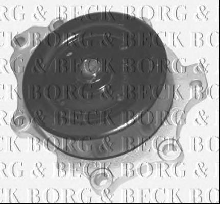 BWP2180 Borg&beck bomba de agua