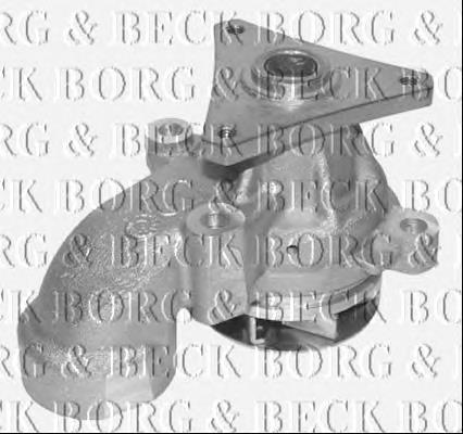 BWP2172 Borg&beck bomba de agua