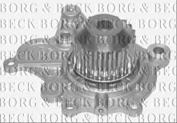 BWP2175 Borg&beck bomba de agua