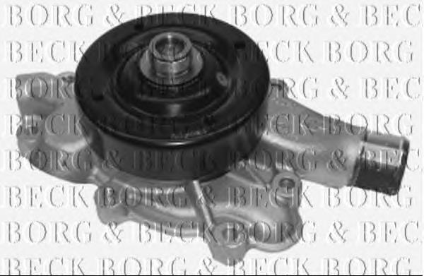 Bomba de agua BWP2174 Borg&beck