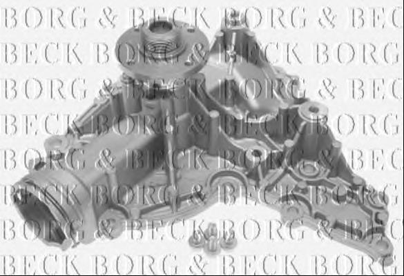 BWP2240 Borg&beck bomba de agua