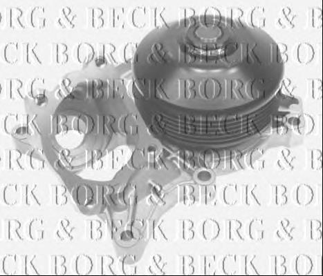 BWP2241 Borg&beck bomba de agua